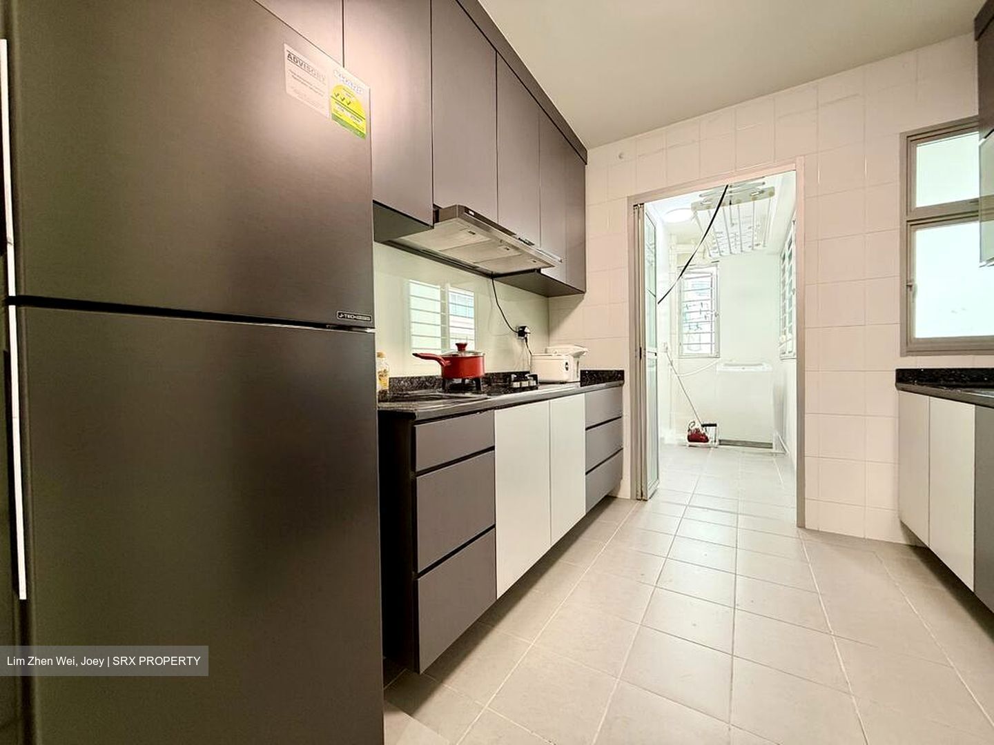 Blk 613C Damai Grove (Punggol), HDB 4 Rooms #496534791